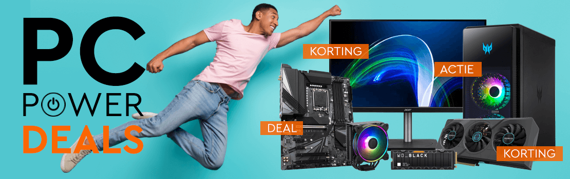 pc power deals