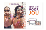 yorcom cadeaukaart