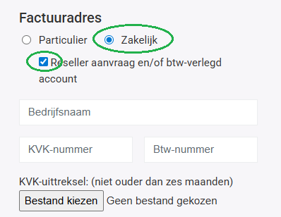 btw verlegd