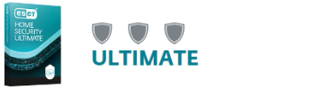 ESET Home Security Ultimate