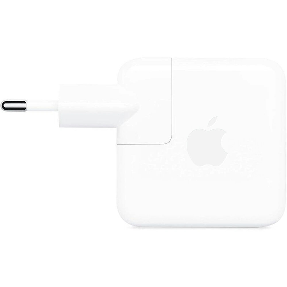 Apple USB-C lichtnetadapter van 30 W