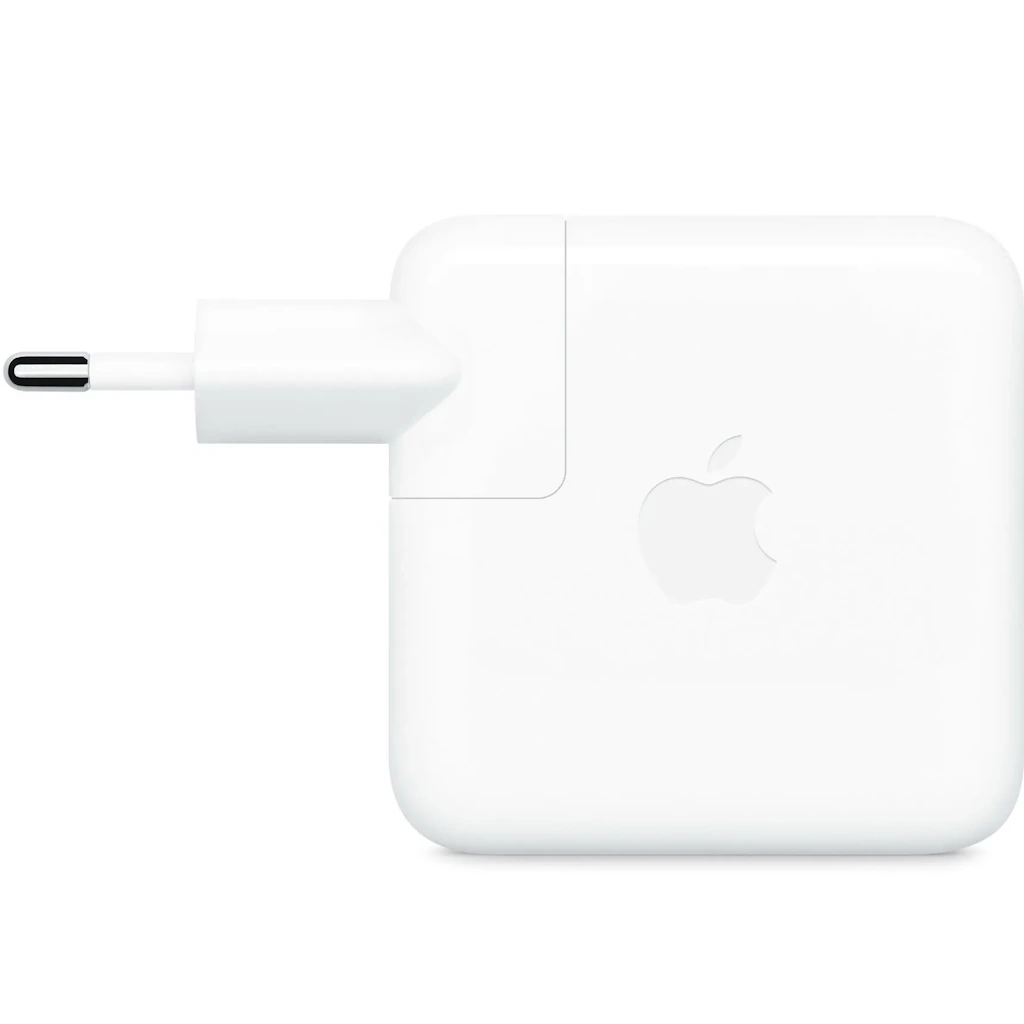Apple USB-C lichtnetadapter van 70 W