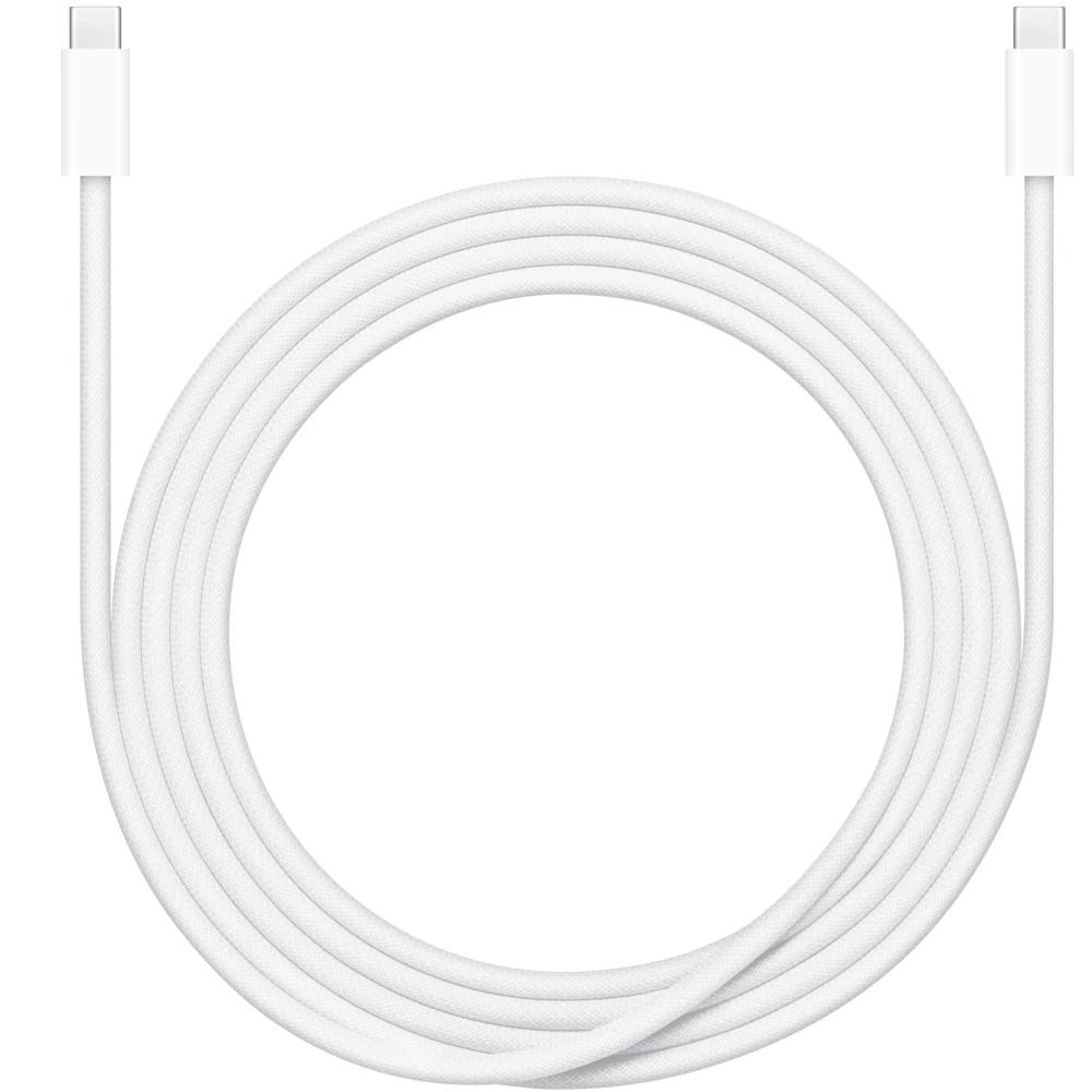 USB-C kabel geschikt tot 240 W