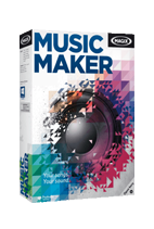 Magix software