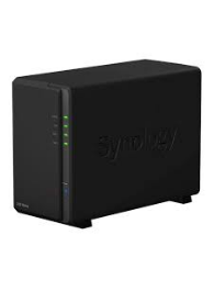 Synology NAS